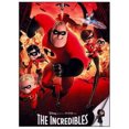 thumbnail image 2 of Ceaco Disney Pixar 5 in 1 Casse Tetes, 2 of 6
