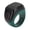 Green, variant on Digital Finger Counter, Smart Prayer Tracker With Vibration Alerts USB Charging, Muslim Tasbih