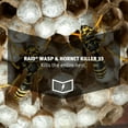 thumbnail image 6 of Raid Wasp and Hornet Spray- 17.5 ounces - 3 Pack, 6 of 6