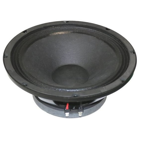 DEEJAY LED 12" High Performance Despacito Woofer with Large Magnet Structure DESPACITO12
