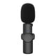 thumbnail image 2 of 2.4GHz Wireless Lavalier Microphone Lapel Mic Audio Video Recording Mic For IPhone/Type C, 2 of 3