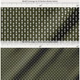 thumbnail image 2 of Soimoi Cotton Cambric Fabric Baby Penguin Shirting Print Sewing Fabric Yard 42 Inch Wide, 2 of 7