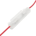 thumbnail image 4 of sweethay Arnés de cableado del motor de arranque eléctrico para 110 125cc Quad Bike ATV Buggy TZ Vehículos, repuestos y accesorios Mis, 4 of 6