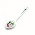 thumbnail image 1 of Roy Kirkham S/6 Teaspoons - Redoute Rose, 1 of 2