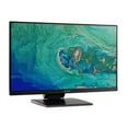 thumbnail image 3 of Acer UT241Y A 24" Class Full HD LED Monitor, 16:9, Black, 3 of 5