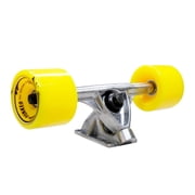 Yocaher Drop Down Longboard Complete - Horizon Night