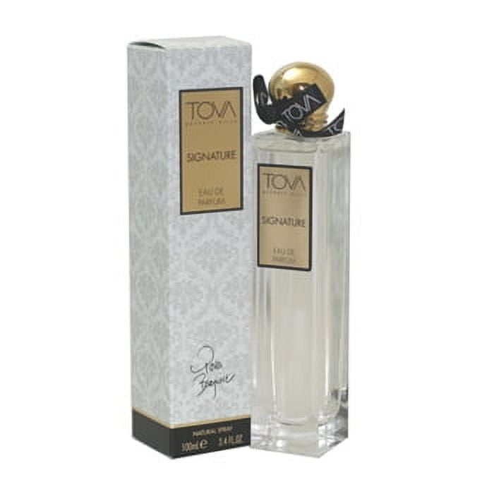 Tova Signature Women's EDP by Tova Beverly Hills - 3.4 oz Tova Signature Women's EDP by Tova Beverly Hills - 3.4 oz