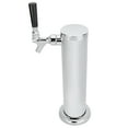 thumbnail image 4 of Sonew Tour de Bière en Acier Inoxydable avec Distributeur de Robinet Simple Équipement de Brassage à Domicile, Projet de Bière en Acier Inoxydable, Projet de Bière, 4 of 11