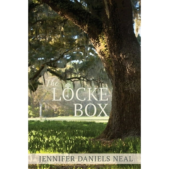 The Locke Box, (Paperback)
