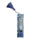 thumbnail image 5 of DIY Bookmark, Painting By Numbers Kit, Embroidery Painting Tassel Leather Bookmark Set,Fox, 5 of 5