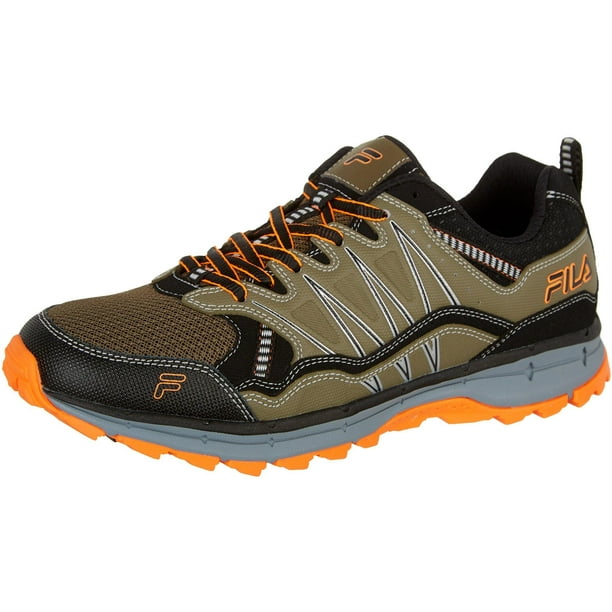 fila evergrand trail running shoe