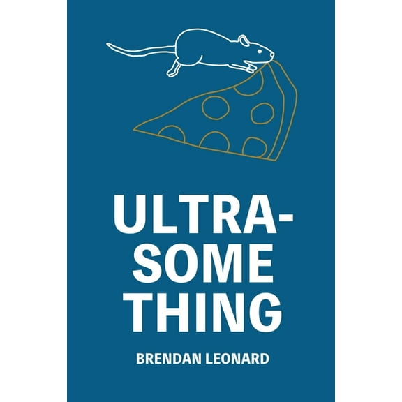 Ultra-Something, (Paperback)