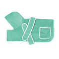 thumbnail image 3 of Pet Bathrobe Absorbent Fast Dry Puppy Clothes, 3 of 3