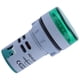 thumbnail image 1 of Medidor De Voltaje, Indicador De Medidor De Voltaje Artesanal, Bajo Consumo De Energía, Duradero Para Exteriores, 1 of 7