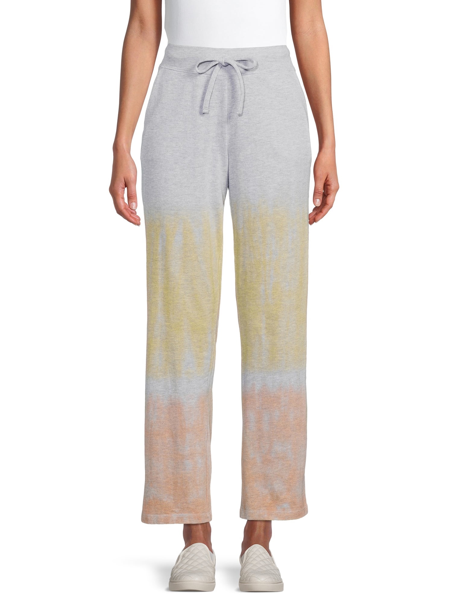 Buy Silverwear Womens Dip Dye Sweatpants Online Nigeria Ubuy