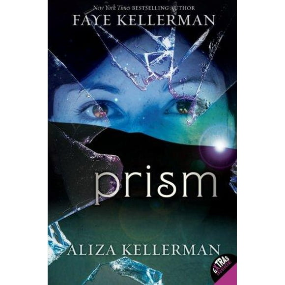 Faye Kellerman: Prism