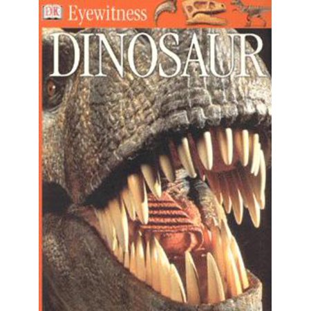 Pre-Owned Dinosaur (Paperback) 0751364851 9780751364859