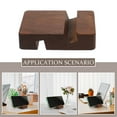 thumbnail image 6 of 2 PCS Mobile Phone Holder Office Desk Accessories Smartphone Home Decor House Decorations for, 6 of 6
