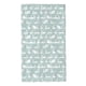 thumbnail image 1 of Balery White Swan Toalla de Microfibra Premium con Estampado – 27.5x16 pulgadas, Alta Absorción, Suave y Aterciopelada, Secado Rápido, 1 of 6