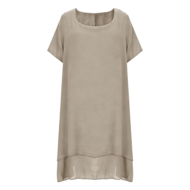 black dress grey boots Jade Crescent Neckline Shift Dress with Chiffon Cape Set | Bone and Grey  Bridal main image 1