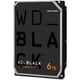 thumbnail image 1 of Disco Duro 6TB 3.5 SATA 7200RPM Western Digital WD6003FZBX, 1 of 3
