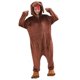 thumbnail image 1 of Kigurumi-Pijama de perro de peluche suave para mujer, Onesies de Anime de franela para adultos, disfraz de Cosplay de Halloween de una pieza para hombres, navidad, 1 of 3