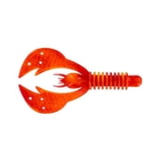 Big Bite Baits Kamikaze Craw - 3 - 8 Pack