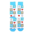 thumbnail image 5 of Gifts for Nurses, Doctors, Hospital Workers & Medical Students - Healthcare Novelty Socks, 5 of 7