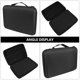 thumbnail image 4 of OULII Bolsa De Almacenamiento Para Cámara Deportiva Con Material Premium, 4 of 6