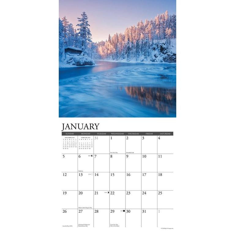 Horse Calendar 2025 Dollar Tree Printable Una Lianne