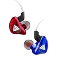 thumbnail image 2 of Nuevo Deporte Auriculares Con Cable Reducción De Ruido En El Oído Auricular Estéreo Bajo Auricular Advancent EL013823-02, 2 of 5