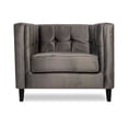 thumbnail image 1 of Sillon Individual Kessa Muebles Drake, 1 of 4