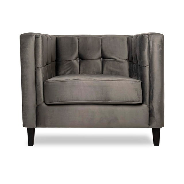 Sillon Individual Kessa Muebles Drake