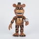 xiaxaixu 6 PCS 4 inch Tall Five Nights at Freddy's Action Figures Xmas Gifts - image 4 of 8