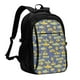 thumbnail image 1 of Easygdp Cartoon Submarines Mochila para Laptop de Viaje con Puerto USB, Mochila para Laptop con Puerto de Carga USB para Mujeres y Hombres, 1 of 7