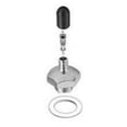 thumbnail image 1 of Milwaukee Sprayer 118 Filler Cap Assembly, 1 of 1