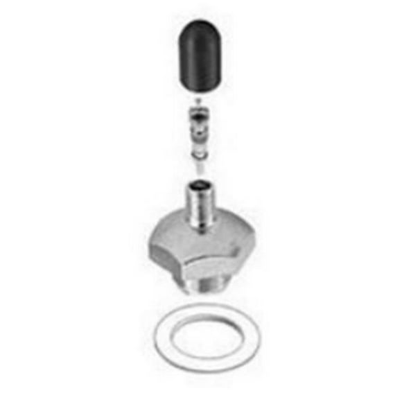 Milwaukee Sprayer 118 Filler Cap Assembly