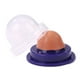 thumbnail image 3 of Cat Snacks Catnip Sugar Candy Licking Nutrition Gel Energy Ball Toy (atún), 3 of 8