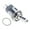 3 to 6V, variant on Practical Oxidized Metal Toggle Switches With Two Adjustable Setting and LED Light Display for Intuitives Operations