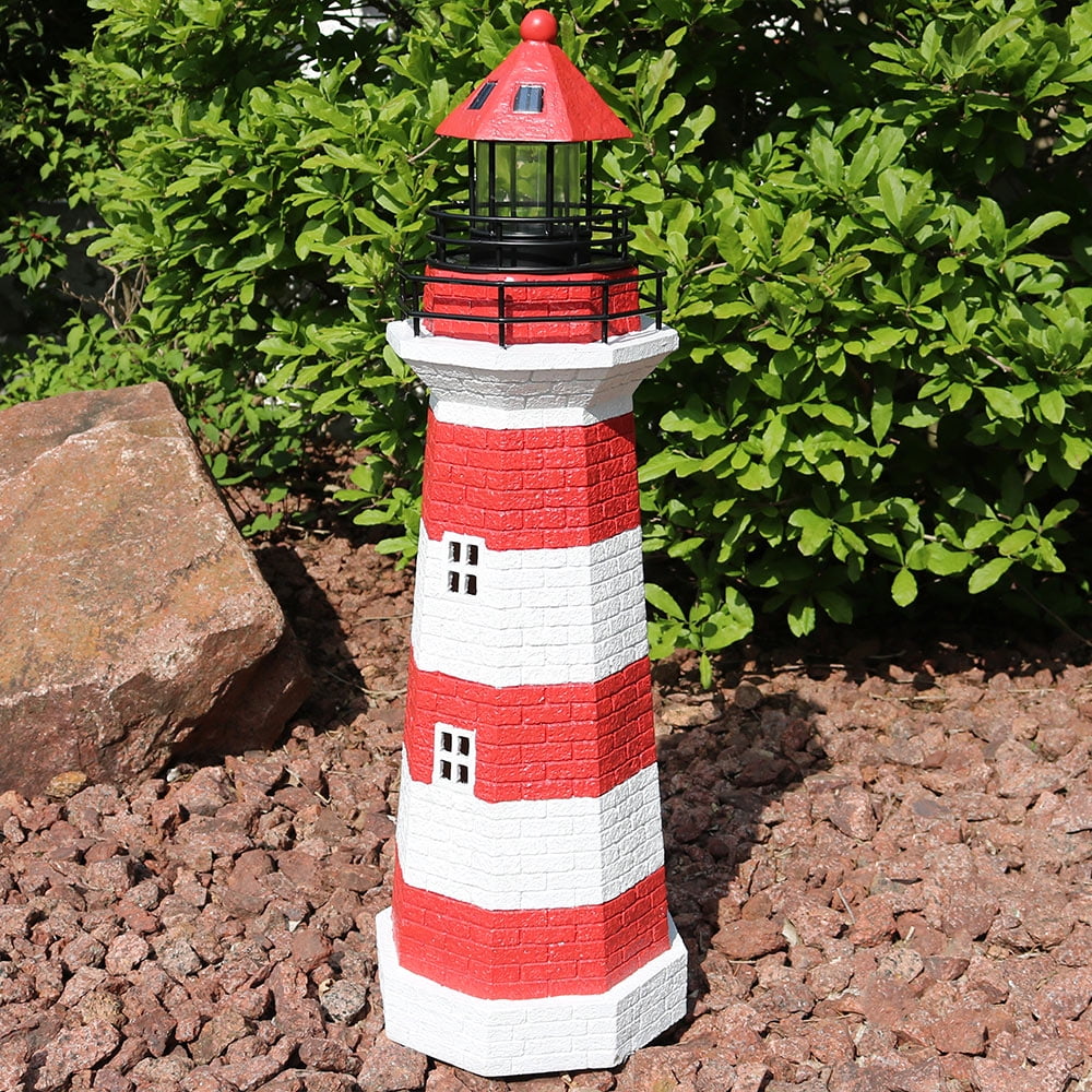 Открой маяк. Sunnydaze Solar led Garden Lighthouse Outdoor Decor. Маяк декор для сада. Декоративный Маяк для сада. Маяк садовый 2 метра.