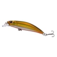 thumbnail image 3 of Señuelo Crankbait Minnow shamjiam 12x7x1cm para lucio, 3 of 7
