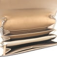 thumbnail image 6 of Pre-Owned Gucci Dionysus Chain Wallet Women's Shoulder Bag 401231 GG Supreme Beige (Fair), 6 of 10