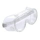 thumbnail image 4 of Gafas de seguridad con lente transparente, antivaho Resistente a los arañazos Protección a prueba de viento Gafas Gafas profesionales los ojo Zulema Protector de ojos a prueba de polvo y viento, 4 of 8