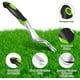 Hand Weeder Tool, Garden Weeding Tools Manual Root Lifter Weeder with