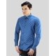 thumbnail image 2 of Camisa Estampada Barabas Corte Slim Fit Manga Larga, 2 of 4