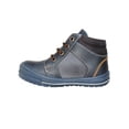 thumbnail image 3 of BOTAS TENIS CASUALES COLOSO NIÑO AZUL MARINO PIEL 3125 Leon 3125-p, 3 of 3