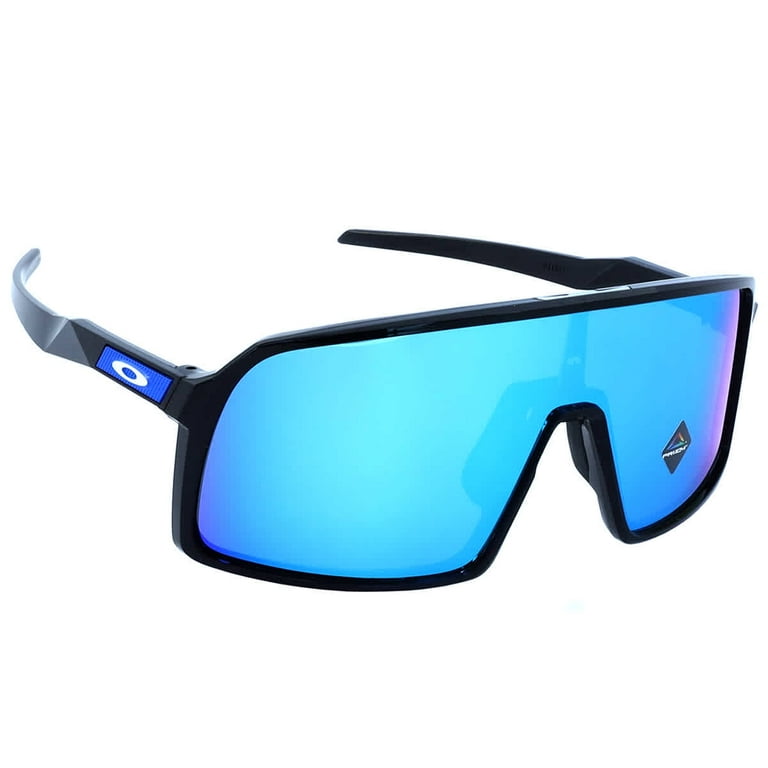 Oakley Sutro Prizm Sapphire Sunglasses - Sky