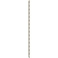 thumbnail image 5 of Ekena Millwork 94"H x 3/8"T Wabash Adjustable Wood Decorative Slat Wall Panel Kit, Birch (contains 23 Slats + 1 Straight Edge Starter Slat), 5 of 16