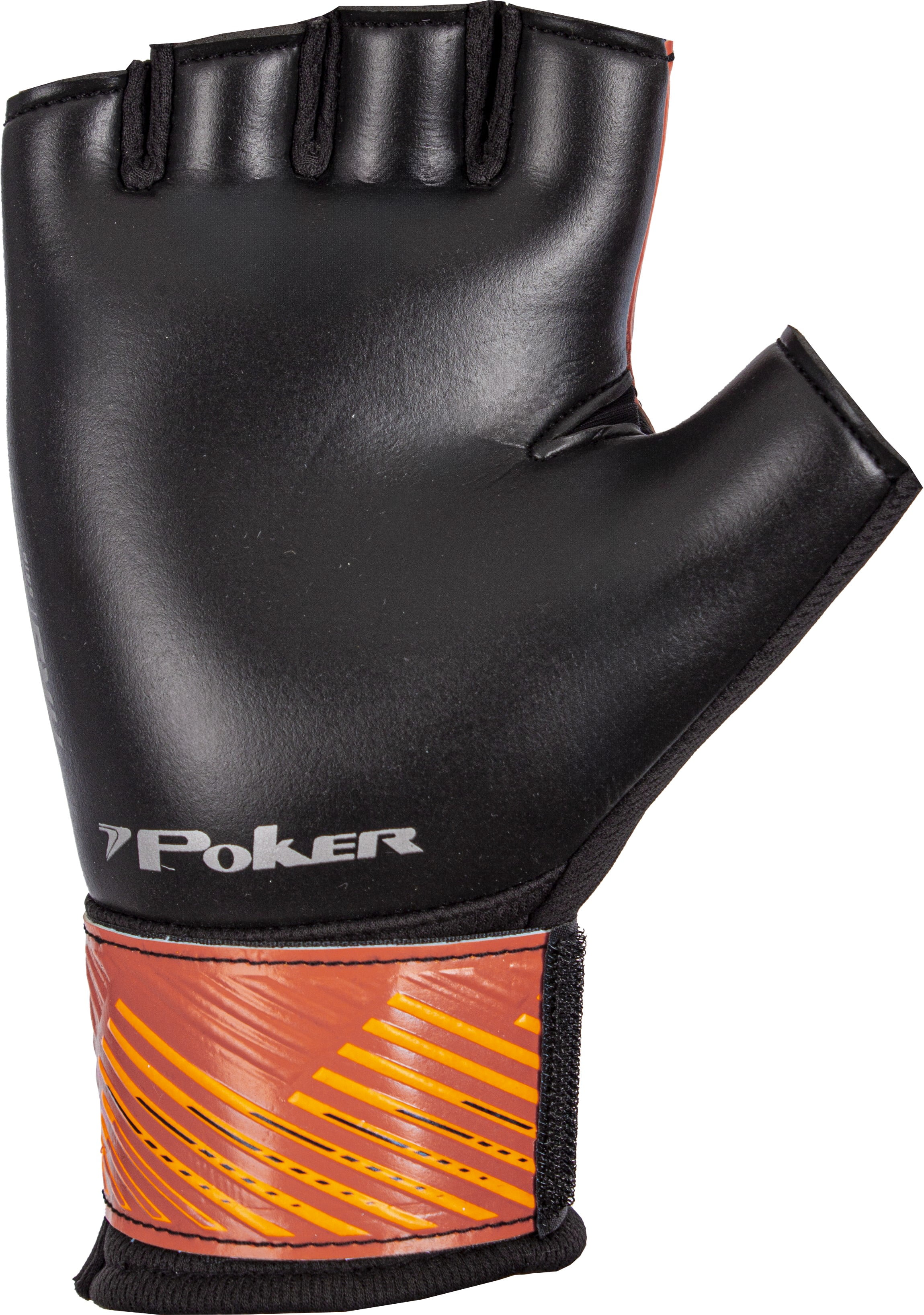 Training Futsal Glove Poker Focus - Brazilian Brand