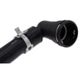 thumbnail image 4 of Dorman 626-675 Engine Coolant Overflow Hose for Specific Ford / Lincoln Models, Black, 4 of 4